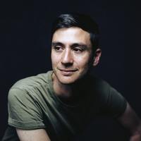 Thumbnail image for the event Joey Dosik supplied by the hosting site