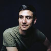 Thumbnail image for the event Joey Dosik supplied by the hosting site
