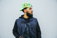 Thumbnail image for the event Joey Purp supplied by the hosting site