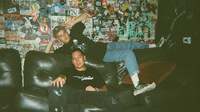 Thumbnail image for the event Joey Valence & Brae - The NO HANDS Tour supplied by the hosting site