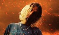 Thumbnail image for the event World's Burning: Johan Lenox supplied by the hosting site