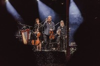 Thumbnail image for the event Jóhann Jóhannsson performed by Echo Collective supplied by the hosting site
