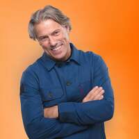 Thumbnail image for the event John Bishop: 25 Years of Stand Up supplied by the hosting site