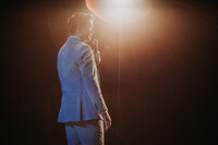 Thumbnail image for the event John Mulaney: Mister Whatever supplied by the hosting site