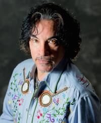 Thumbnail image for the event John Oates with The Good Road Band supplied by the hosting site