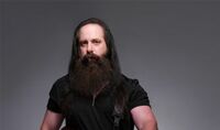 Thumbnail image for the event John Petrucci feat. Mike Portnoy & Dave LaRue supplied by the hosting site