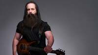 Thumbnail image for the event John Petrucci Featuring: Mike Portnoy, Dave LaRue & Meanstreak supplied by the hosting site