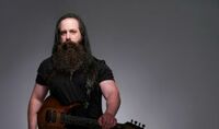 Thumbnail image for the event John Petrucci feat. Mike Portnoy & Dave LaRue supplied by the hosting site