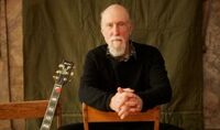 Thumbnail image for the event John Scofield's Combo 73 feat. Vicente Archer, Gerald Clayton, & Bill Stewart supplied by the hosting site