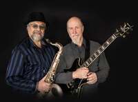 Thumbnail image for the event John Scofield's Long Days Quartet supplied by the hosting site