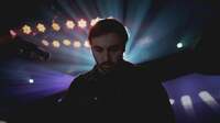Thumbnail image for the event John Talabot, Giulia Tess supplied by the hosting site