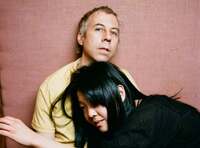 Thumbnail image for the event John Vanderslice W/ Meernaa supplied by the hosting site