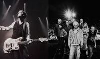 Thumbnail image for the event Johnny Marr & James supplied by the hosting site