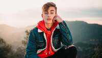 Thumbnail image for the event Johnny Orlando - Déplacé/Moved to Théâtre Corona supplied by the hosting site