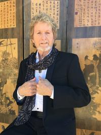 Thumbnail image for the event Jon Anderson: Founder and Voice of YES - 1000 Hands Tour supplied by the hosting site