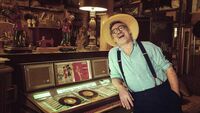 Thumbnail image for the event Jon Cleary & The Absolute Monster Gentlemen supplied by the hosting site