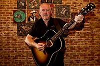 Thumbnail image for the event Jon Langford supplied by the hosting site