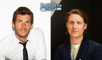 Thumbnail image for the event Jon McLaughlin & Eric Hutchinson supplied by the hosting site