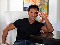 Thumbnail image for the event Jon Secada supplied by the hosting site