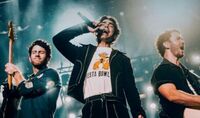 Thumbnail image for the event Jonas Brothers supplied by the hosting site