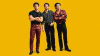 Thumbnail image for the event JONAS BROTHERS supplied by the hosting site
