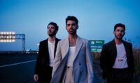 Thumbnail image for the event Jonas Brothers supplied by the hosting site