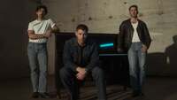 Thumbnail image for the event JONAS BROTHERS - JONAS20:  LIVING THE DREAM TOUR supplied by the hosting site