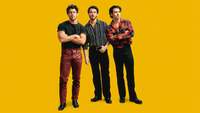 Thumbnail image for the event Jonas Brothers | Logen-Seat in der Ticketmaster Suite supplied by the hosting site