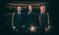 Thumbnail image for the event Jonathan Jackson + Enation - CANCELLED supplied by the hosting site