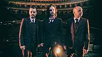 Thumbnail image for the event Jonathan Jackson + Enation supplied by the hosting site