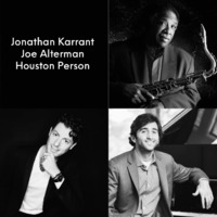 Thumbnail image for the event JONATHAN KARRANT feat HOUSTON PERSON AND JOE ALTERMAN supplied by the hosting site