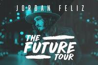 Thumbnail image for the event Jordan Feliz - The Future Tour - Portland, OR supplied by the hosting site