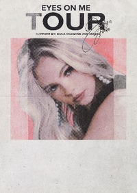 Thumbnail image for the event Jordyn Jones supplied by the hosting site