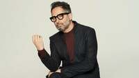 Thumbnail image for the event JORGE DREXLER supplied by the hosting site