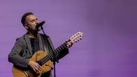 Thumbnail image for the event Jorge Drexler – Voz y Guitarra supplied by the hosting site