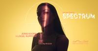 Thumbnail image for the event Joris Voorn Presents Spectrum by Link Miami Rebels supplied by the hosting site