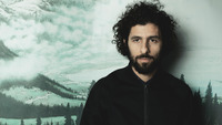 Thumbnail image for the event Jose Gonzalez & The String Theory supplied by the hosting site