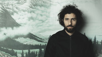 Thumbnail image for the event José González & The String Theory supplied by the hosting site