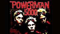 Thumbnail image for the event Powerman 5000, Josey Scott's Saliva, Adema, Slant, Papercut Massacre, This Fire Burns, ShowMeGod, Light Via Dark supplied by the hosting site