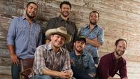 Thumbnail image for the event Josh Abbott supplied by the hosting site