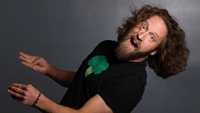 Thumbnail image for the event Josh Blue supplied by the hosting site