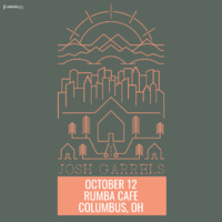 Thumbnail image for the event Josh Garrels supplied by the hosting site