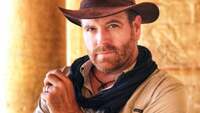 Thumbnail image for the event Josh Gates supplied by the hosting site