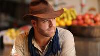 Thumbnail image for the event Josh Gates Live! An Evening Of Ghosts, Monsters, & Tales Of Adventure supplied by the hosting site
