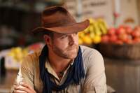 Thumbnail image for the event Josh Gates LIVE! An Evening of Legends, Mysteries & Tales of Adventure supplied by the hosting site