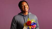 Thumbnail image for the event Josh Johnson: The Flowers Tour supplied by the hosting site