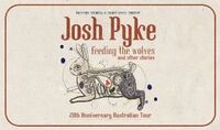 Thumbnail image for the event Josh Pyke supplied by the hosting site