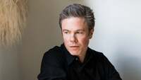 Thumbnail image for the event Josh Ritter supplied by the hosting site