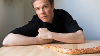 Thumbnail image for the event Josh Ritter supplied by the hosting site