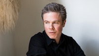 Thumbnail image for the event Josh Ritter supplied by the hosting site